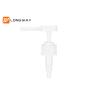 Buy cheap Unique Shape Serum Pump , Shampoo Bottle Pump 28/410 28/415 OEM Available from wholesalers