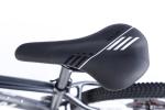 Front and Rear Wheel Disc Brake Mountain Bike 26/27.5/29 inch with Hollow