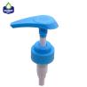 Buy cheap Washing Up Liquid Soap Dispenser Pump For 4cc Dosage Neck Size 33mm Blue Color from wholesalers