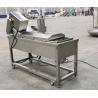 Buy cheap 45KW French Potato Chips Making Machine For Snack Food Factory from wholesalers