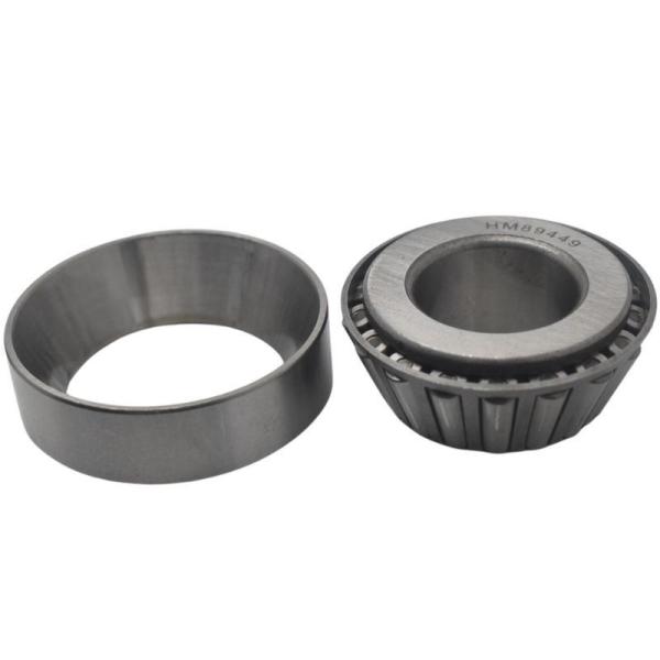 Buy cheap Excavator Tapered Roller Bearing HM89410 HM89449 Front Hub Bearing 907/08300 from wholesalers