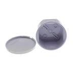 CABLE IP55 RA Series Plastic Wire Junction Boxes ABS Waterproof