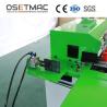 Buy cheap Multifunctional OSETMAC Manual Edge Bander TS-505A for Woodworks 1150x500x600mm Size from wholesalers