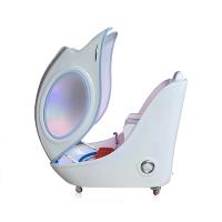 Buy cheap OEM Steam Infrared Capsule Ozone Therapy Sauna Hydromassage Capsule product