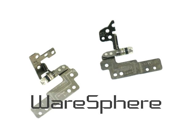 Buy cheap Lightweight Original Dell Latitude Hinge 5RMNT C58M8 AM147000400 AM147000300 from wholesalers