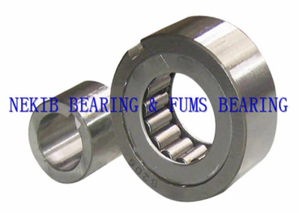 Buy cheap B206 Series Backstop Cam Clutch 25 To 42 Mm Width 1 Way Clutch Light Weight Drawn Cup Needle Roller Clutch from wholesalers