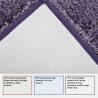 Buy cheap Eco Friendly Anti Slipping Tufted Bath Mat For Bathroom from wholesalers