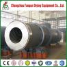Buy cheap Fanqun Rotary Drum Dryer Machine 3000*20000mm Sand Rotary Dryer from wholesalers