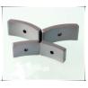 Buy cheap Generator Permanent Ferrite Magnet Y40 Y33 High Consistency from wholesalers