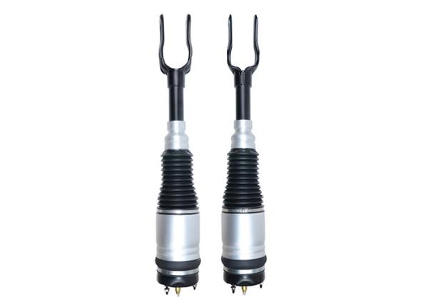 Buy cheap Pair Front Left Right Air Suspension Struts Shock 68029902AE 68029903AD Fits Jeep Grand Cherokee 2011-2015 from wholesalers