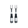Buy cheap Pair Front Left Right Air Suspension Struts Shock 68029902AE 68029903AD Fits Jeep Grand Cherokee 2011-2015 from wholesalers