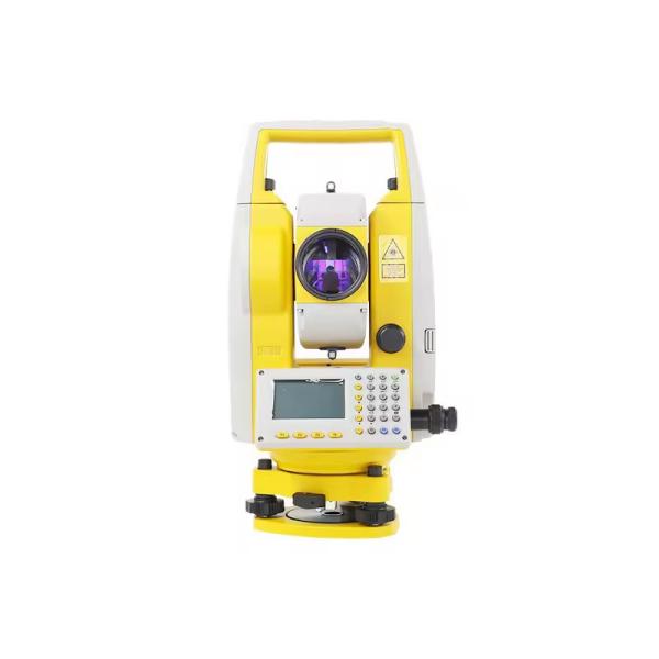 Buy cheap Non Reflective Mirror Accuracy 2" Measurement range 1000m SOUTH NTS-362R10 Good quality Total Station from wholesalers