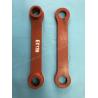Buy cheap 8082552 Ex120 Hitachi Excavator H Link 65*65mm Connecting Link Rod from wholesalers