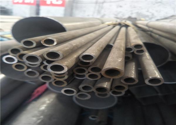 Buy cheap 180 Grit 320 Grit 400 Grit 600 Grit Industrial Steel Pipe Strong Safety Standards from wholesalers