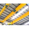 Buy cheap LDC Type Electric bridge Single Girder Overhead Crane 3 ton For Workshop from wholesalers