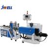 Buy cheap Small Film Plastic Sheet Extrusion , Pet Sheet Line Double Side Transparent Sheets from wholesalers