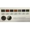 Buy cheap Hotel Entrance Front Door Mat Indoor Grease proof synthetic rubber Backing from wholesalers