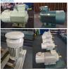 Buy cheap AC Squirrel Cage Electric Motor Three Phase VFD Inverted 0.18 - 375kw from wholesalers