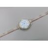 Buy cheap 42mm Diameter Addressable White Color 20pcs DC12V LED Pixel Module With Clear Cover from wholesalers