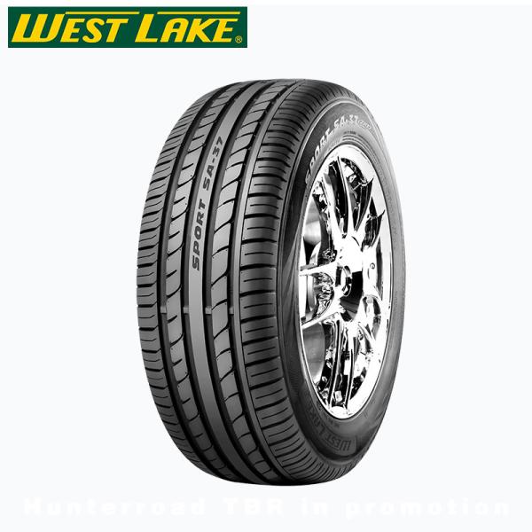 Buy cheap PCR Radial Car Tires Westlake And Goodride SA37 195/45R15 205/45ZR16 from wholesalers