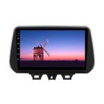 4 Core Car Radio Multimedia Player For Hyundai Tucson Ix35 2018-2020