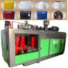 Buy cheap 25L Automatic Extrusion Blow Molding Machine for HDPE PP Plastic Stretch Blow Moulding from wholesalers