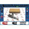 Buy cheap N14 Common Rail Fuel Injector 3411767T 3407776 3087807 341176 3409975 from wholesalers