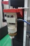 Electronic Rubber Material Universal Tensile Strength Testing Machine