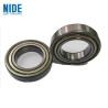 Buy cheap Electric Motor Deep Groove Ball Bearings 6008Z 20 x 42 x 8mm from wholesalers