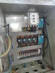 AC110/ 220/ 380/ 460v Exproof Flameproof Cabinet Box Marine Grade Aluminum WF2