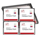 Industrial CF Card 16GB Industrial Compactflash For Mobile Computing