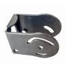 Buy cheap Box Bbq Grill Bend High Precision Metal Stamping Manufacturing from wholesalers