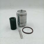 Sullair 250018-456 min.press valve kit top- spare parts for screw air compressor