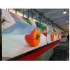 Buy cheap P4 Outdoor Full Color LED Rental Screen SMD2727 Large Size For Hospitals / Stadiums from wholesalers