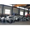 Buy cheap Customized Rotary Drilling Soil Bucket Hydraulic Bored Pile Foundation from wholesalers