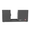 Buy cheap 20mm Aperture 1.5s Haze Meter 3nh YH1810 ASTM D1003 ISO 13468 from wholesalers