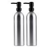 Buy cheap Lotion Perfume Refillable Aluminum Spray Bottle 30ml 50ml 100ml 120ml 150ml from wholesalers