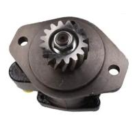 Buy cheap Backhoe Loader Vacuum Pump 15/920000 15/904401 15/904400 15920000 15904401 product