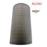 Buy cheap Stock KL2342 Diesel Engine Parts K2342 Fleetguard Air Filter from wholesalers