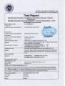 Shenzhen Jiawei Hengxin ( Konnwei ) Technology Co.,Ltd Certifications