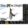 Buy cheap Diesel Fuel Injector 10R-7671 320-0677 326-47002645A734 10R-7674 10R-7668 10R-7938 For CAT Engine C4.4 from wholesalers