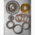 8.25'' High Performance Racing Triple Plate Clutch Kits 4140 Steel Fit Chevrolet
