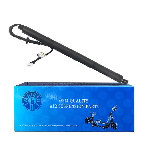 Electric Power Lift Gate 51247294470 Black For X5 F15 2014-2017 RH Opens/Closes