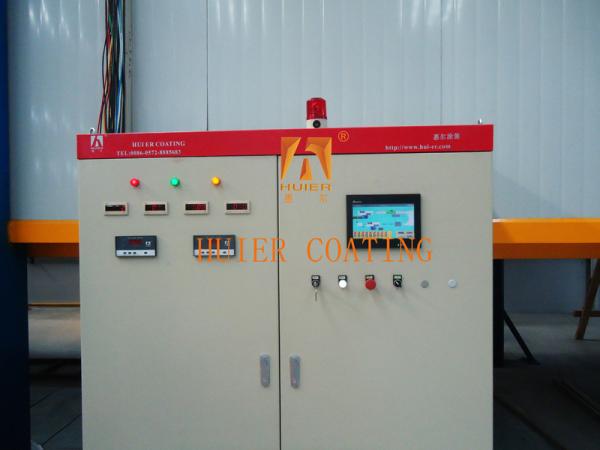 Electric Control Cabinet Power 30KW-120KW For Electrical Control Of The Entire