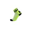 Buy cheap Anti - Bacterial Crew Men Custom Sports Socks / Breathable Athletic Ankle Socks from wholesalers