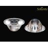 Buy cheap 41mm PMMA 5w - 10w COB Led Light Lens ,15 / 30 / 60 Degree Ceiling Light Lens from wholesalers
