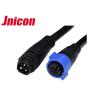 Buy cheap Automotive IP67 Rated Connectors Overmolding 3 Pin 60V Field Installable from wholesalers