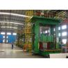 Buy cheap Efficient High Speed Hydraulic Press PLC / Black - White Control Good Performance from wholesalers