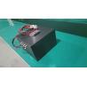 Buy cheap Rechargeable 24V 100AH LiFePO4 Battery Packs For Lawn Mowers And Garden Equipment from wholesalers