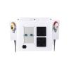 Buy cheap 7 Hifu Cartridge 2 Handles 7d HIFU Portable Machine Face Lifting Body sculpt from wholesalers